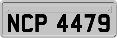 NCP4479