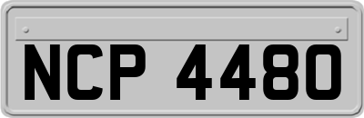 NCP4480