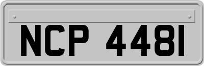 NCP4481