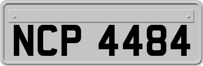 NCP4484