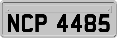 NCP4485