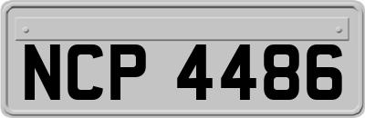 NCP4486