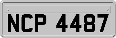 NCP4487
