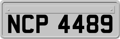 NCP4489