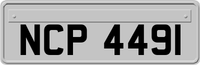 NCP4491