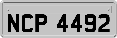 NCP4492