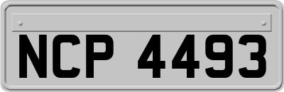 NCP4493