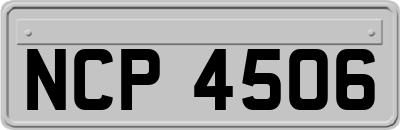 NCP4506
