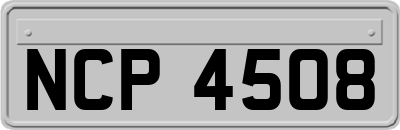 NCP4508