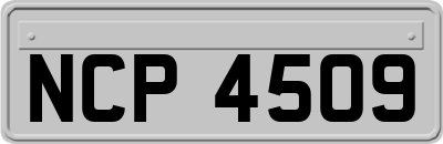 NCP4509