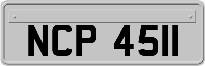 NCP4511