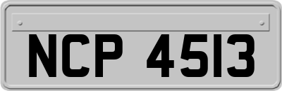 NCP4513