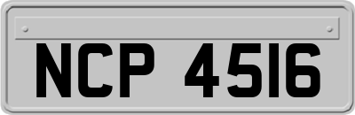 NCP4516