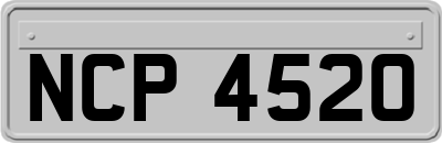 NCP4520