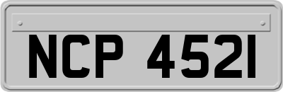 NCP4521