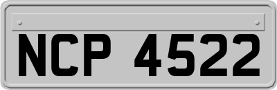 NCP4522