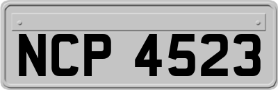 NCP4523