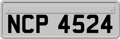 NCP4524