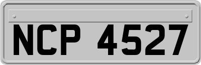 NCP4527