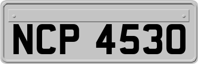 NCP4530