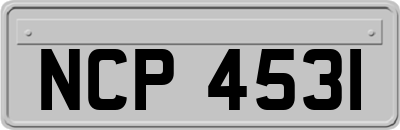 NCP4531