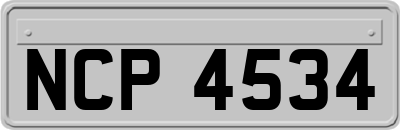 NCP4534