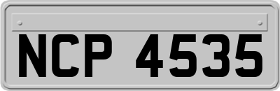 NCP4535