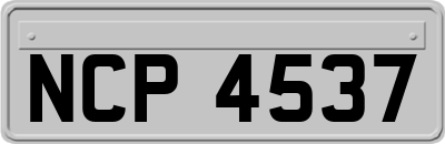 NCP4537