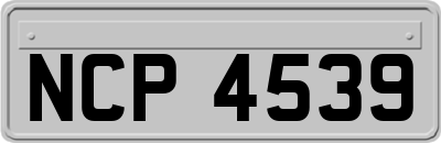 NCP4539