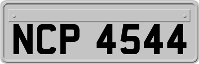 NCP4544