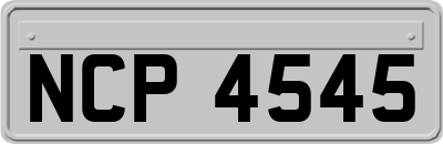 NCP4545