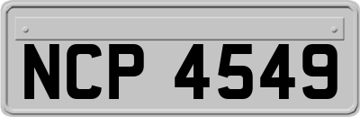NCP4549