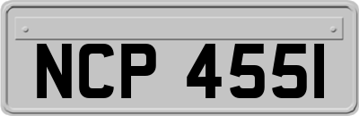 NCP4551