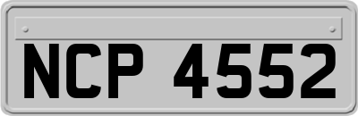 NCP4552