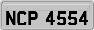 NCP4554
