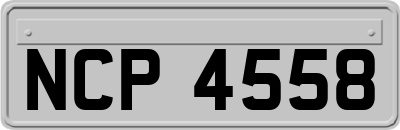 NCP4558