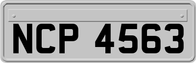 NCP4563
