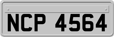 NCP4564