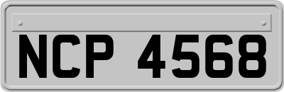NCP4568