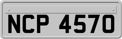NCP4570