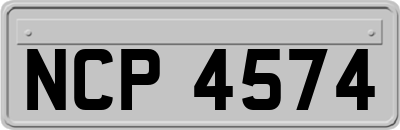NCP4574