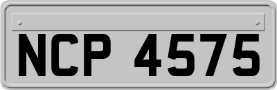 NCP4575