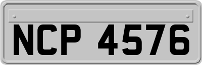 NCP4576