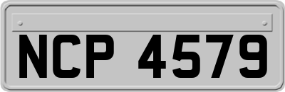 NCP4579
