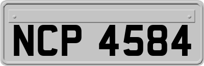 NCP4584