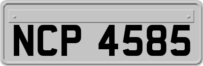 NCP4585