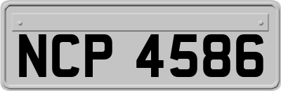 NCP4586