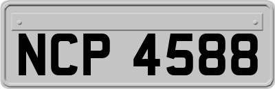 NCP4588