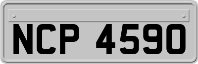 NCP4590