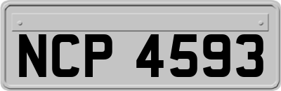NCP4593